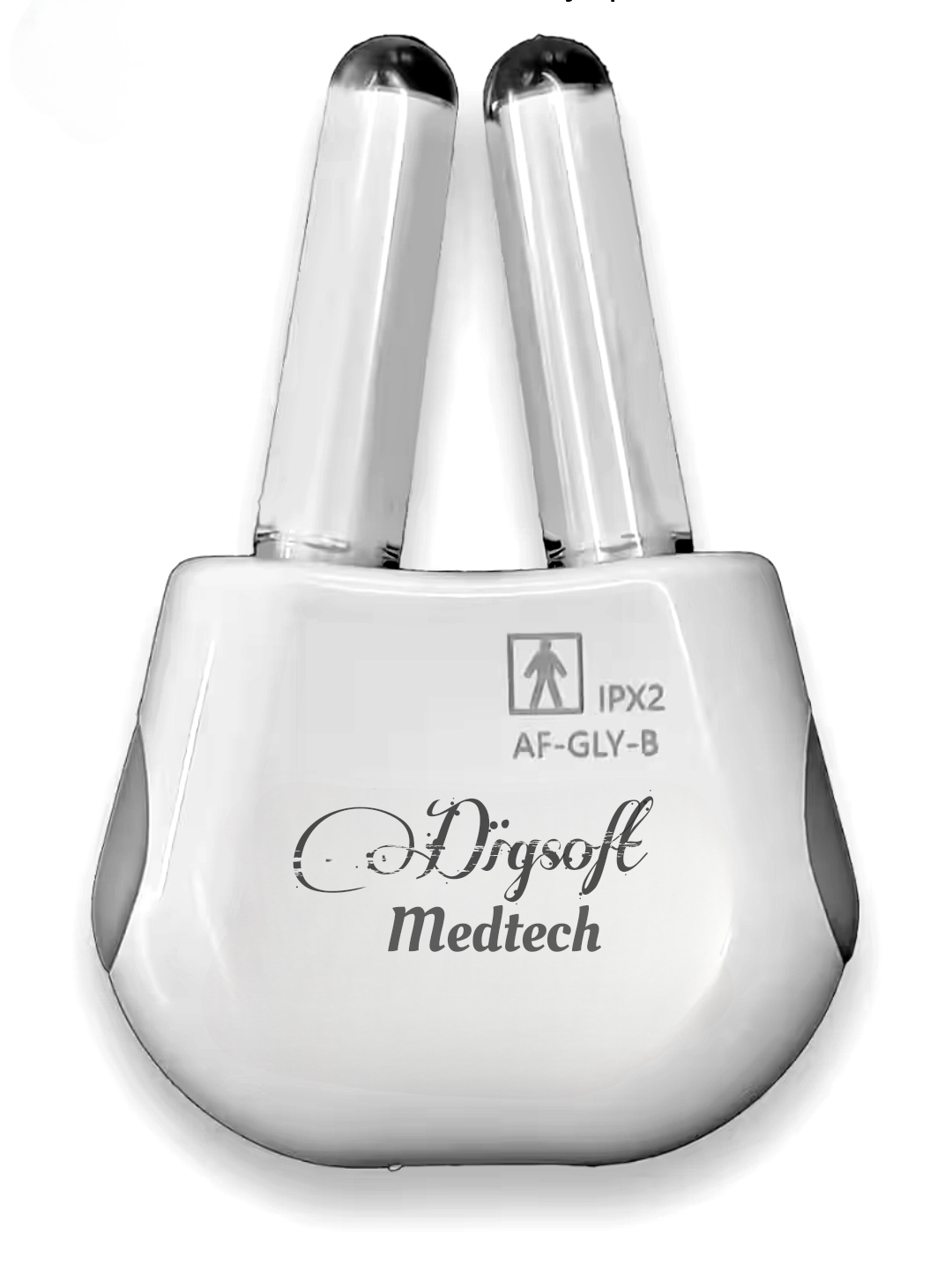 Digsoft Wireless Sinusitis Therapy Device