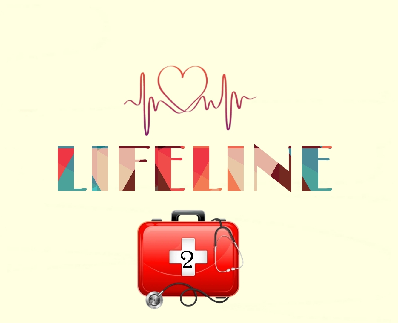 Lifeline Care Two Days Home Care Treatment Plan