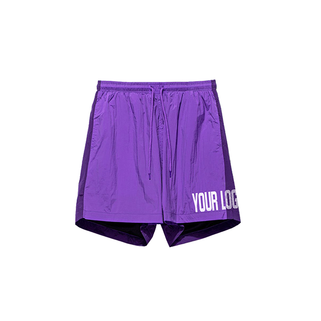 Fully Customisable Swim Shorts