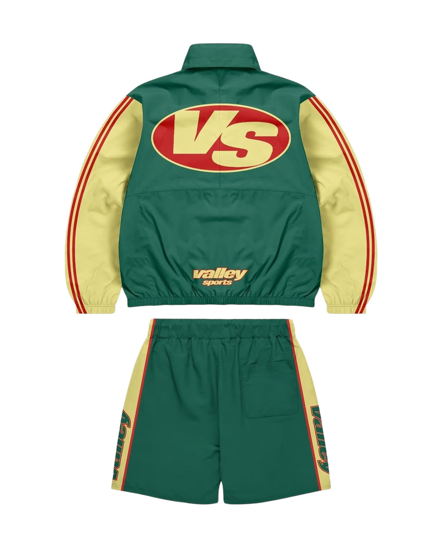 Manufacturer Custom Casual Lightweight Two Piece Set
