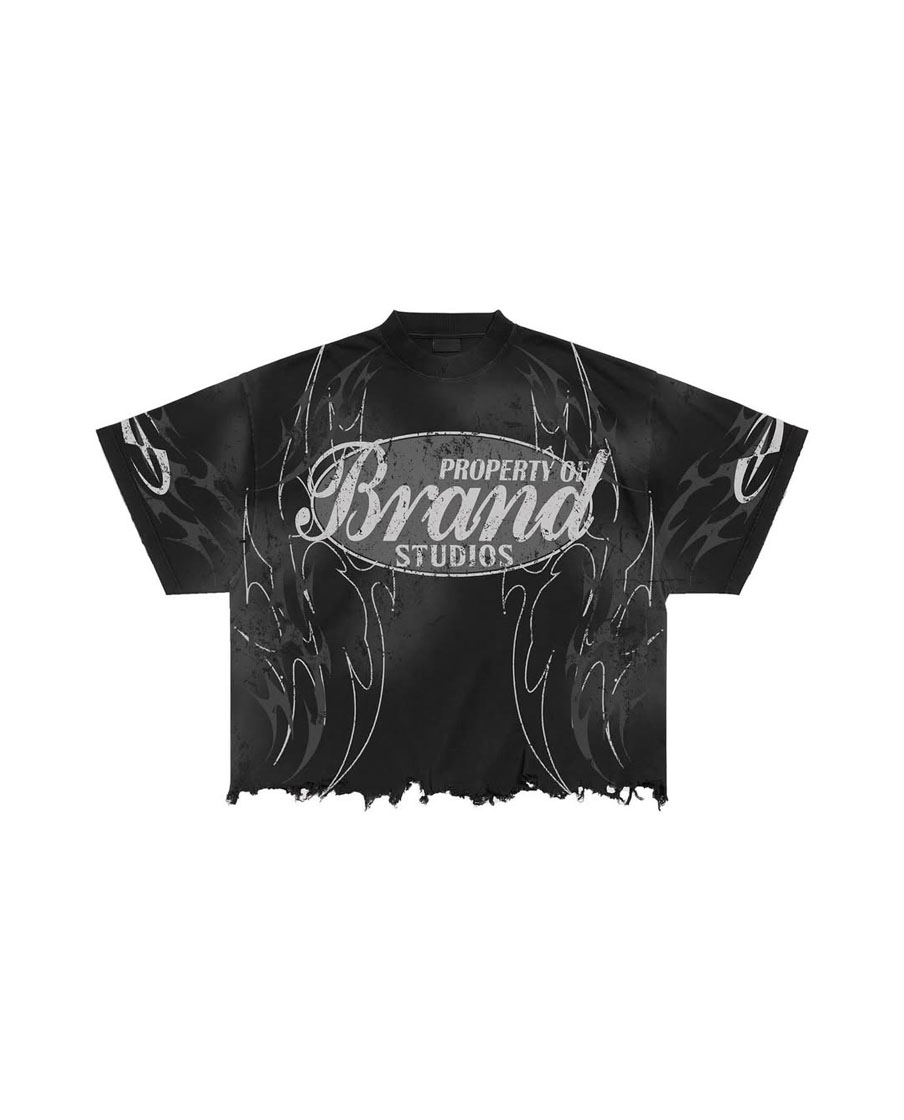 Custom Brand Studios Style Lounge Set