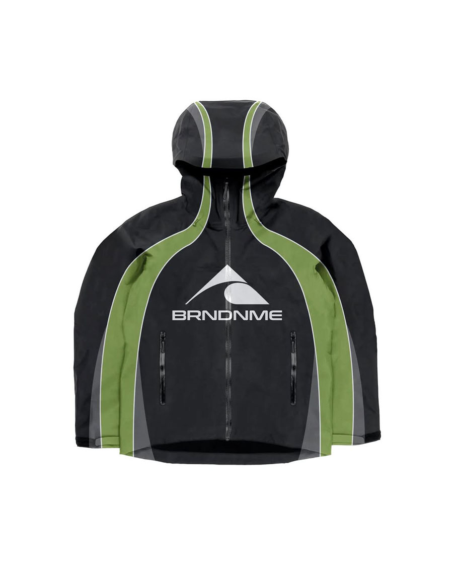 Custom Sublimation Style Windbreaker Tracksuit