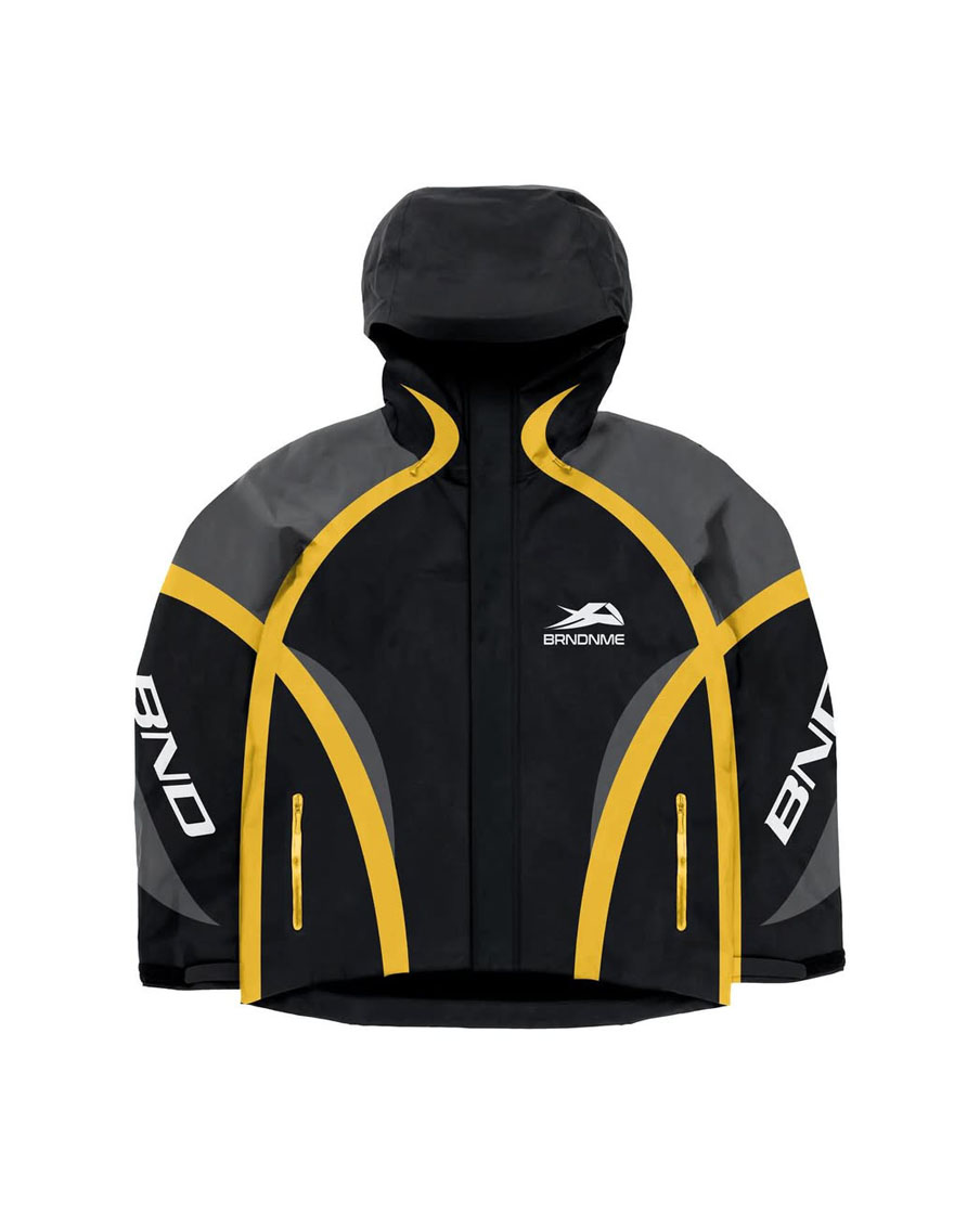 High Premium Style Windbreaker Tracksuit Set