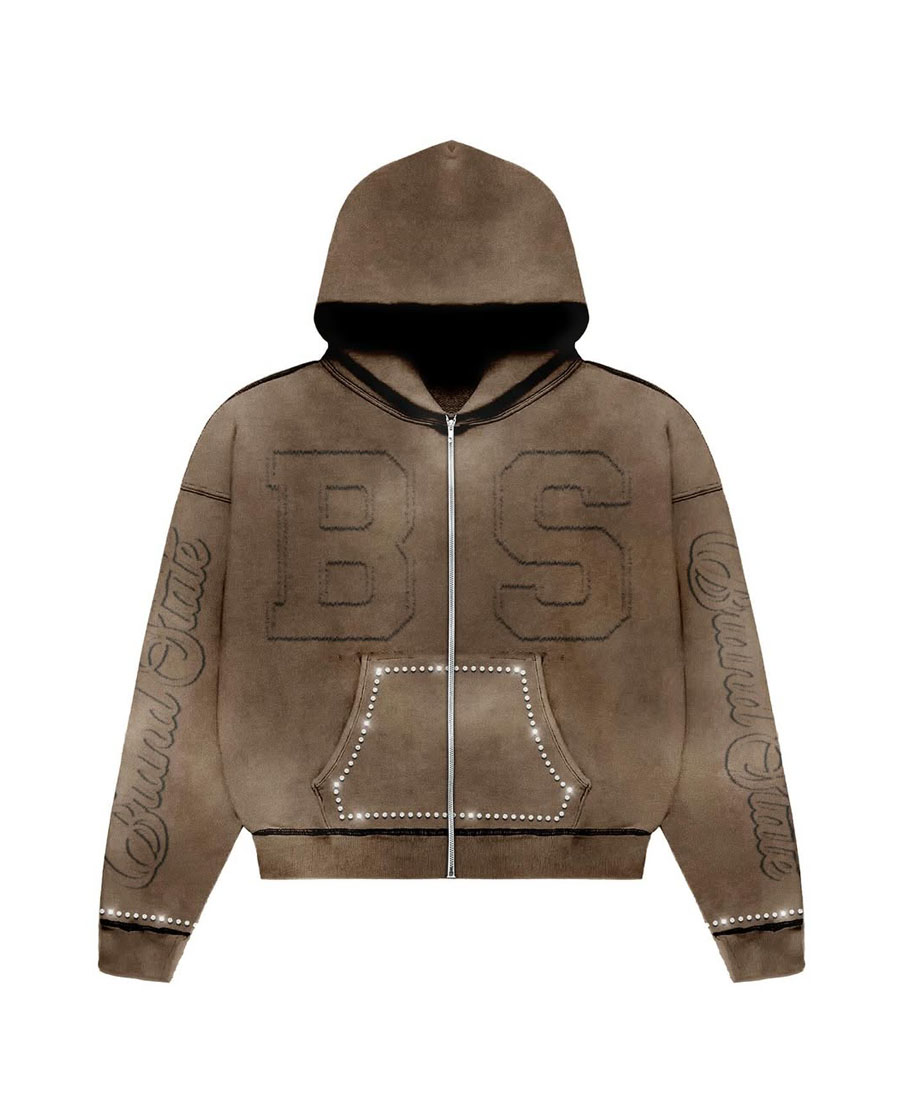 High Premium Style Sweat Suit