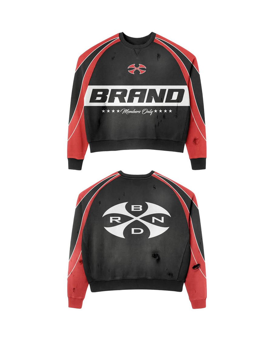 Custom Screen Print Sweatshirts/ Private Label & Manufacturer 