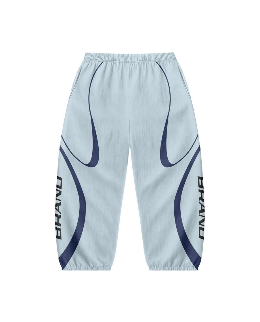 Custom Manufacturer Sublimation Style Windbreaker Suit