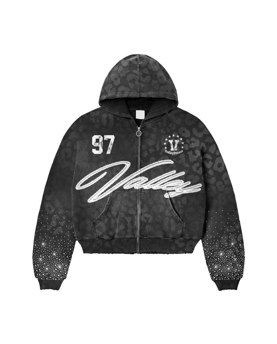 Custom Manufacturer Embroidery Logo Design Tracksuit 