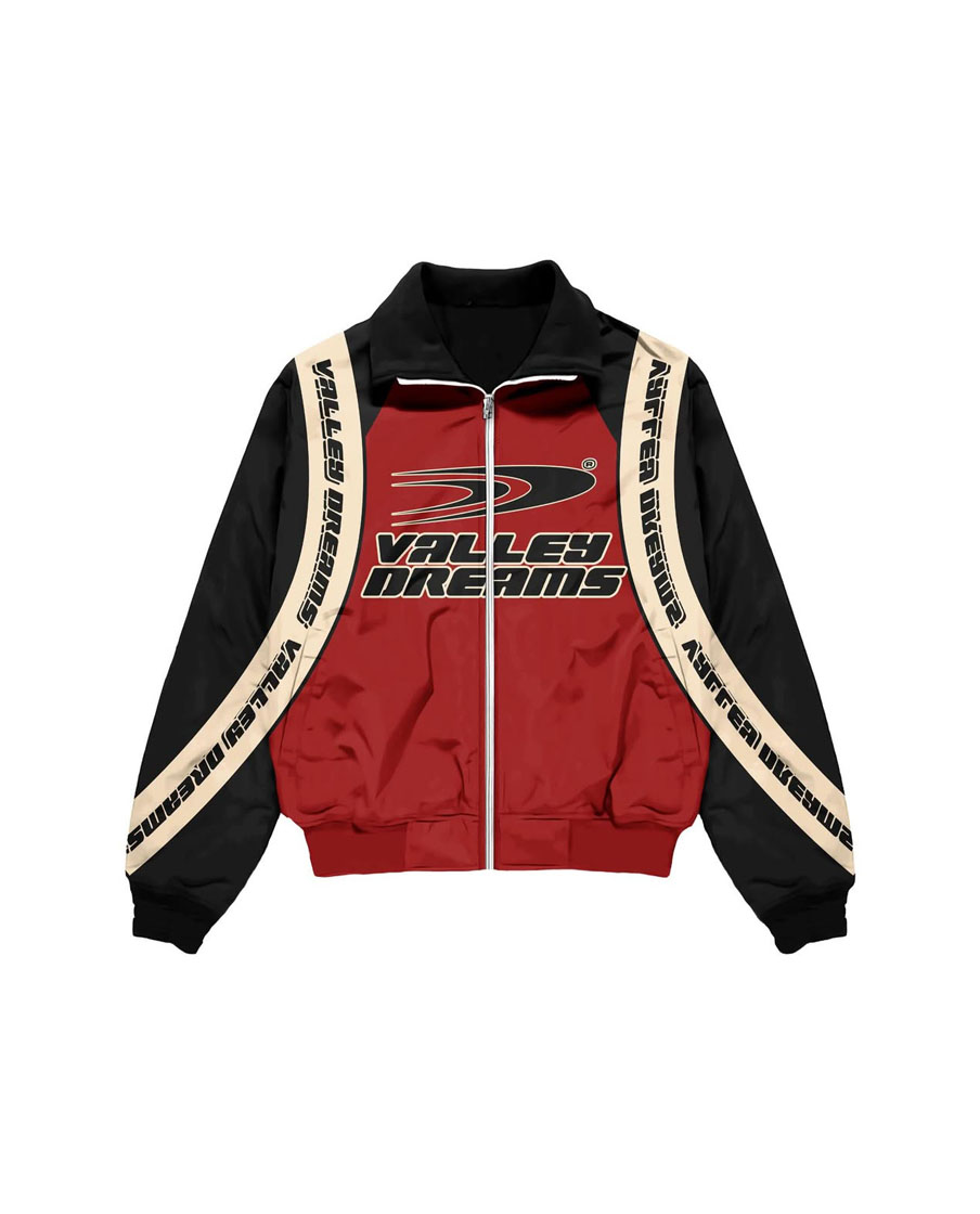 New Arrival Latest Style Windbreaker Jacket & Shorts Set