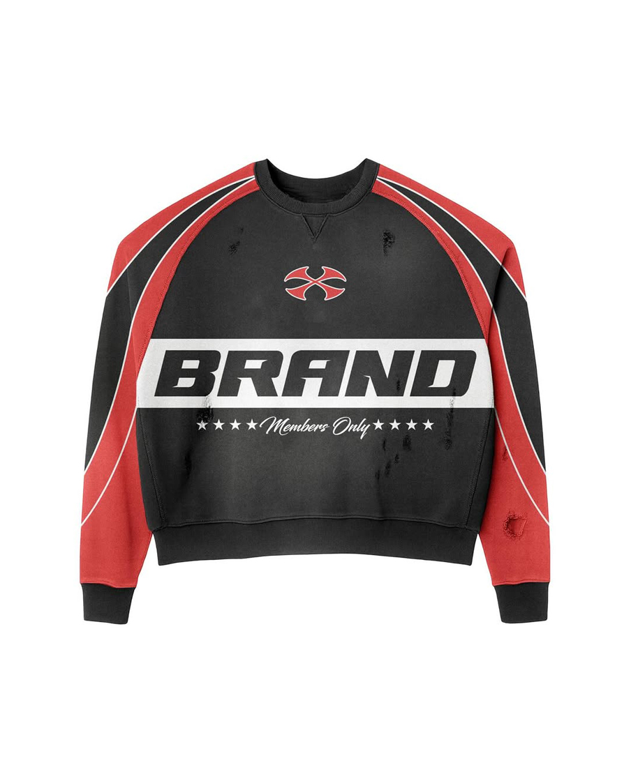 Custom Screen Print Sweatshirts/ Private Label & Manufacturer 