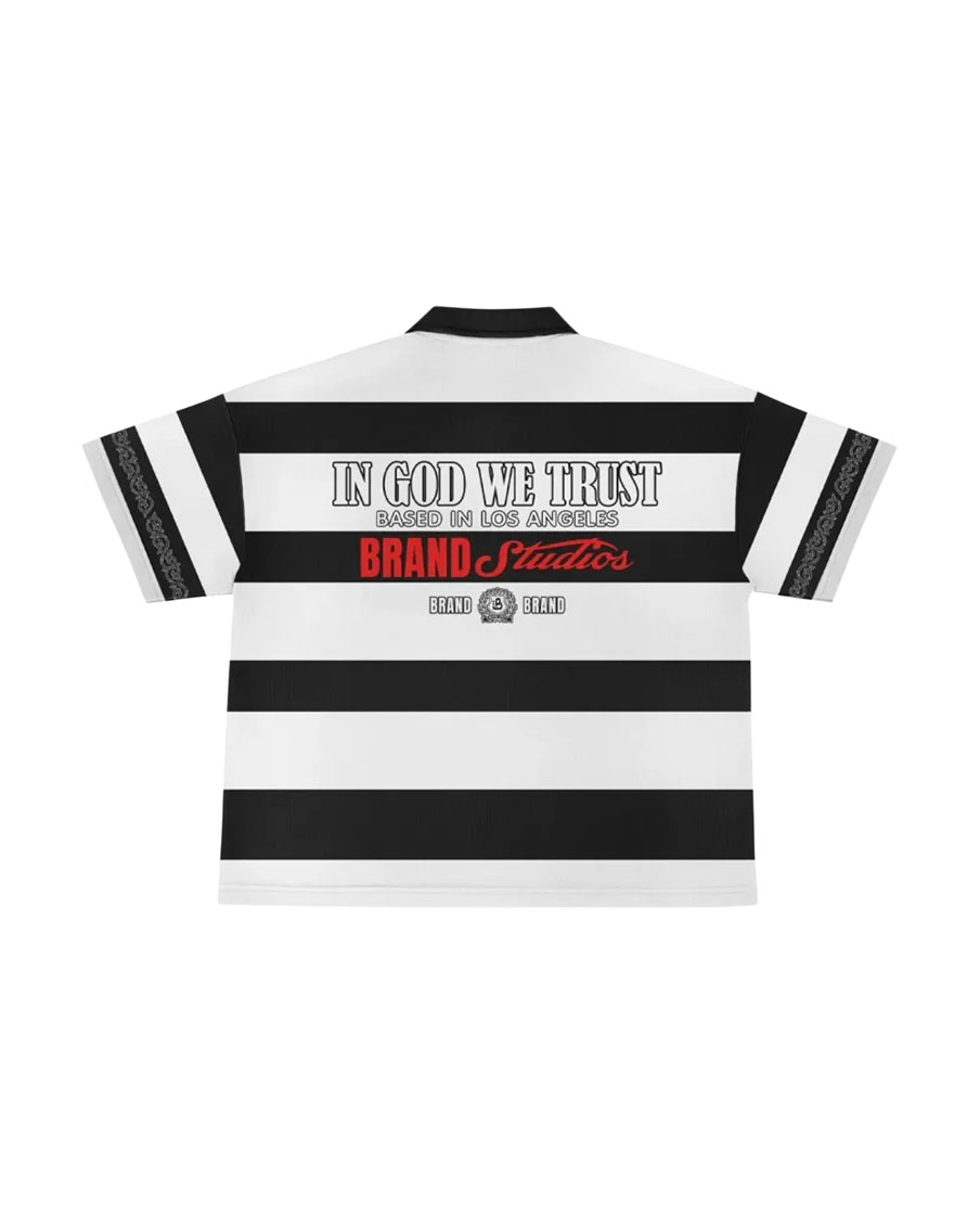 New Arrival Customized Design Shirts & Shorts Set 