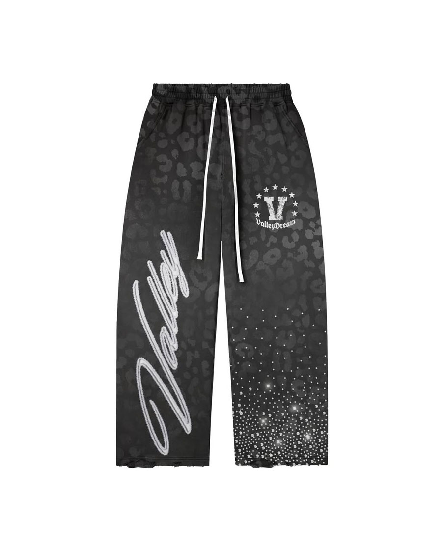 Custom Manufacturer Embroidery Logo Design Tracksuit 