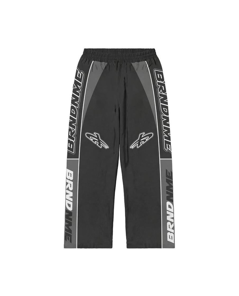 Custom Sublimation Style Windbreaker Track Suit Set