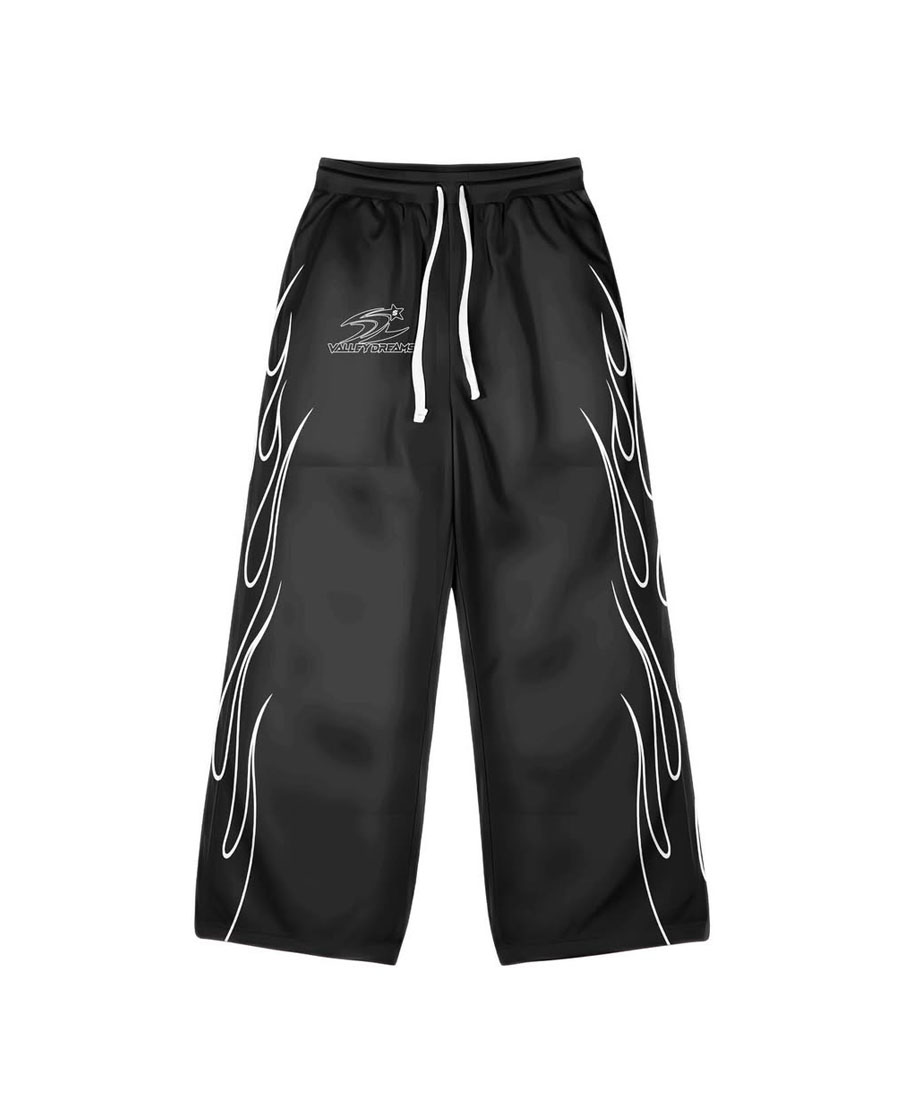 Custom Sublimation Style Windbreaker Suit