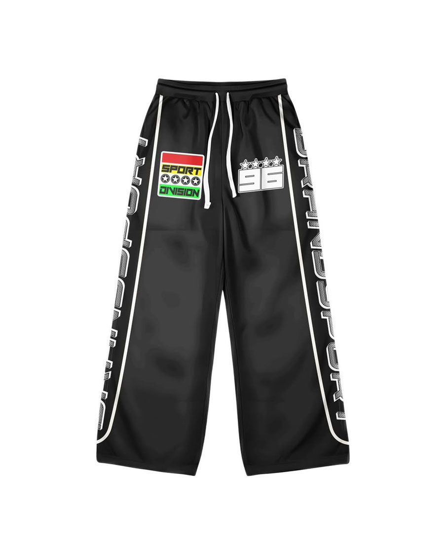 Custom Luxury Tracksuit Set | Private Label Premium Zip Jacket & Jogger Manufacturer