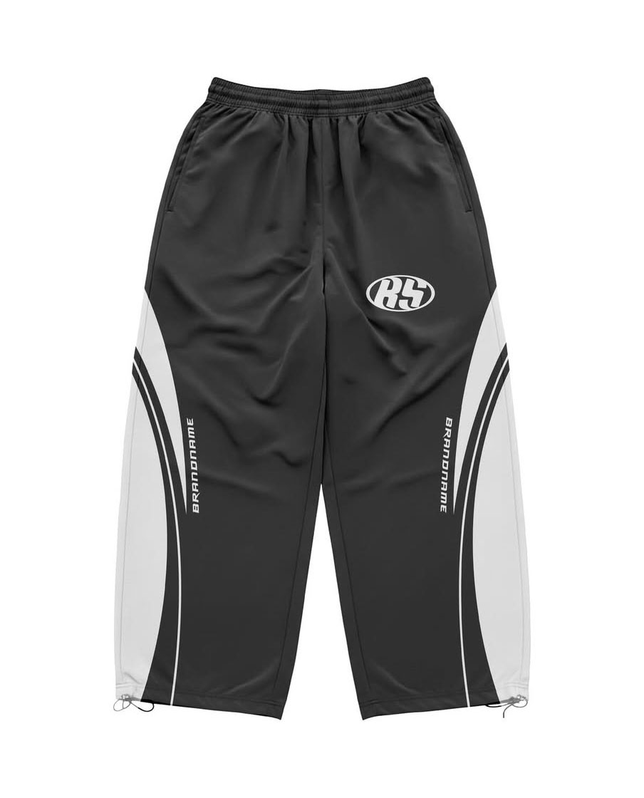 Custom Luxury Tracksuit Set | Private Label Premium Zip Jacket & Jogger Manufacturer