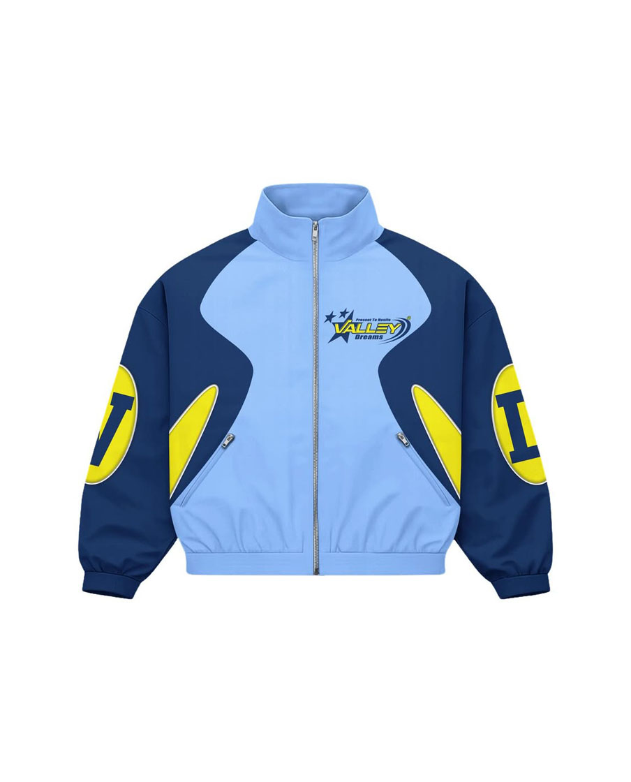 Custom Manufacturer Design Windbreaker Shorts Set 