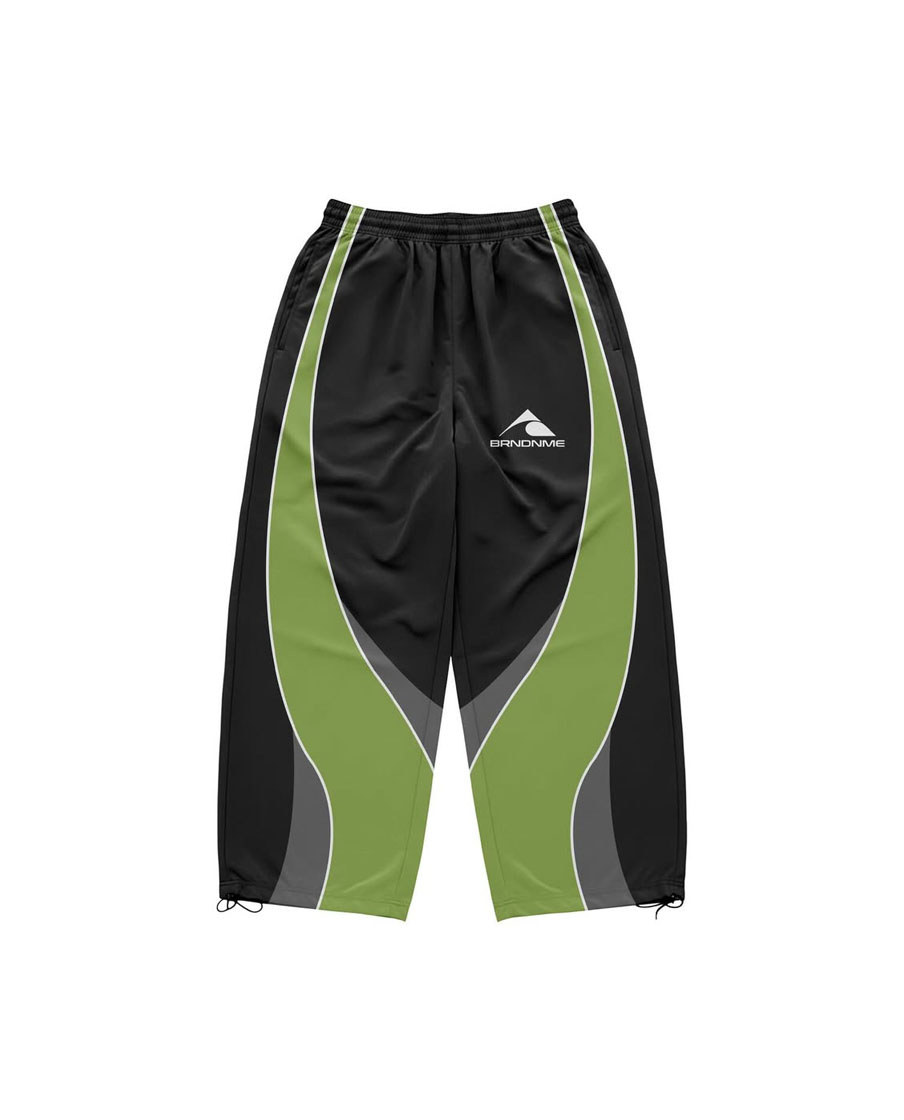 Custom Sublimation Style Windbreaker Tracksuit