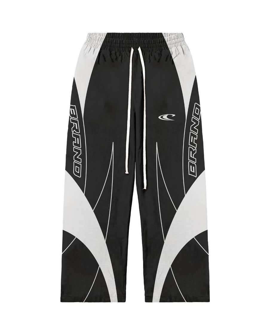 Custom Sublimation Style Windbreaker Suit