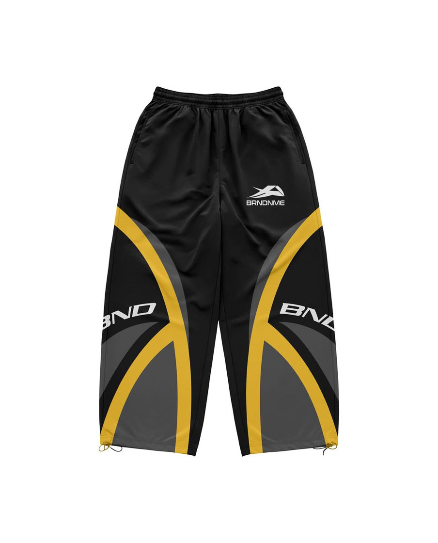 High Premium Style Windbreaker Tracksuit Set