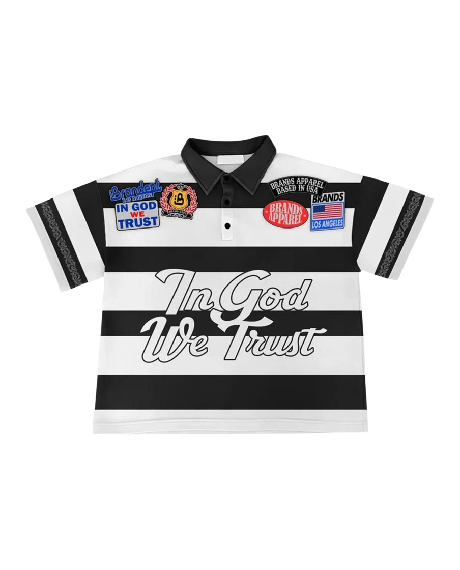 New Arrival Customized Design Shirts & Shorts Set 