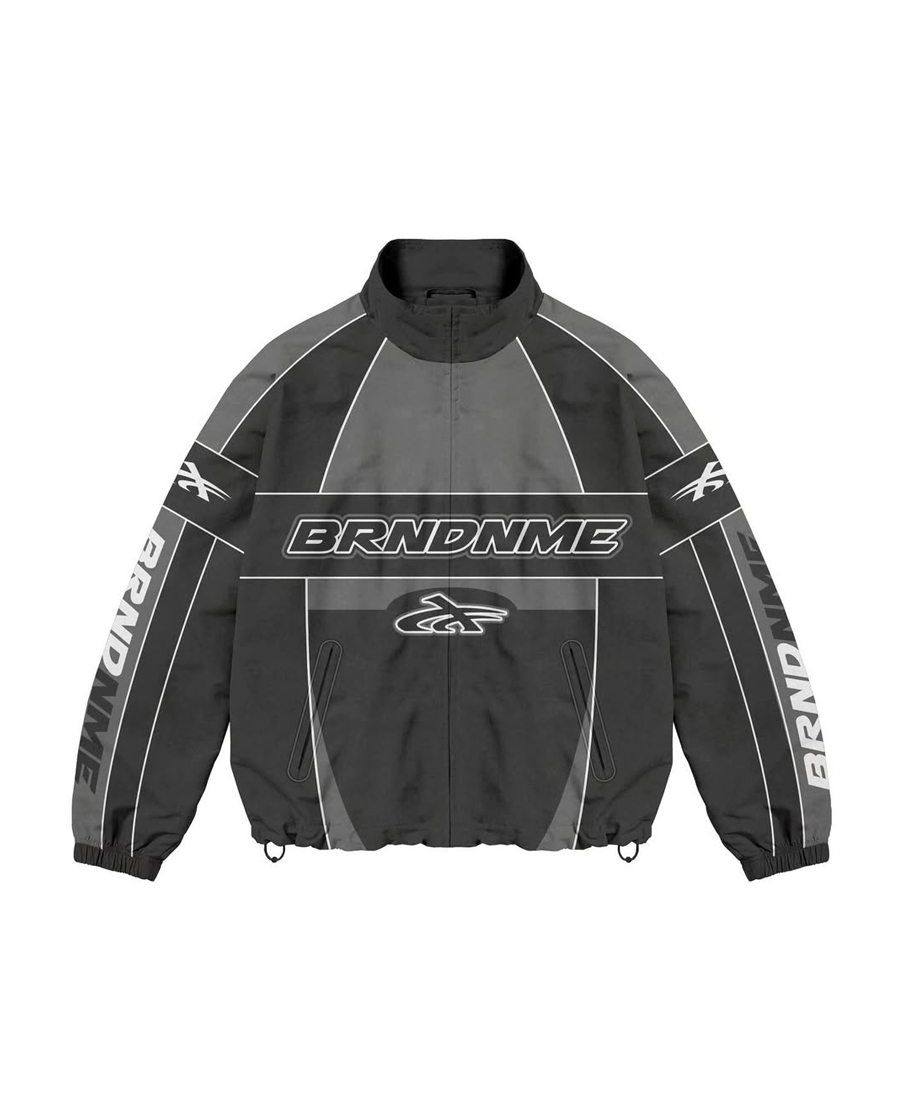 Custom Sublimation Style Windbreaker Track Suit Set