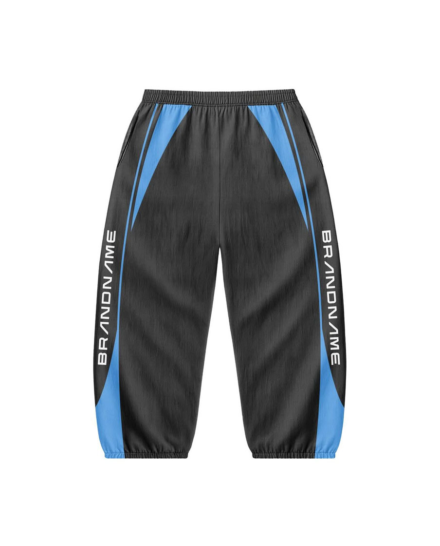 Custom Manufacture Windbreaker Suit | Private Label Premium Zip Jacket & Jogger