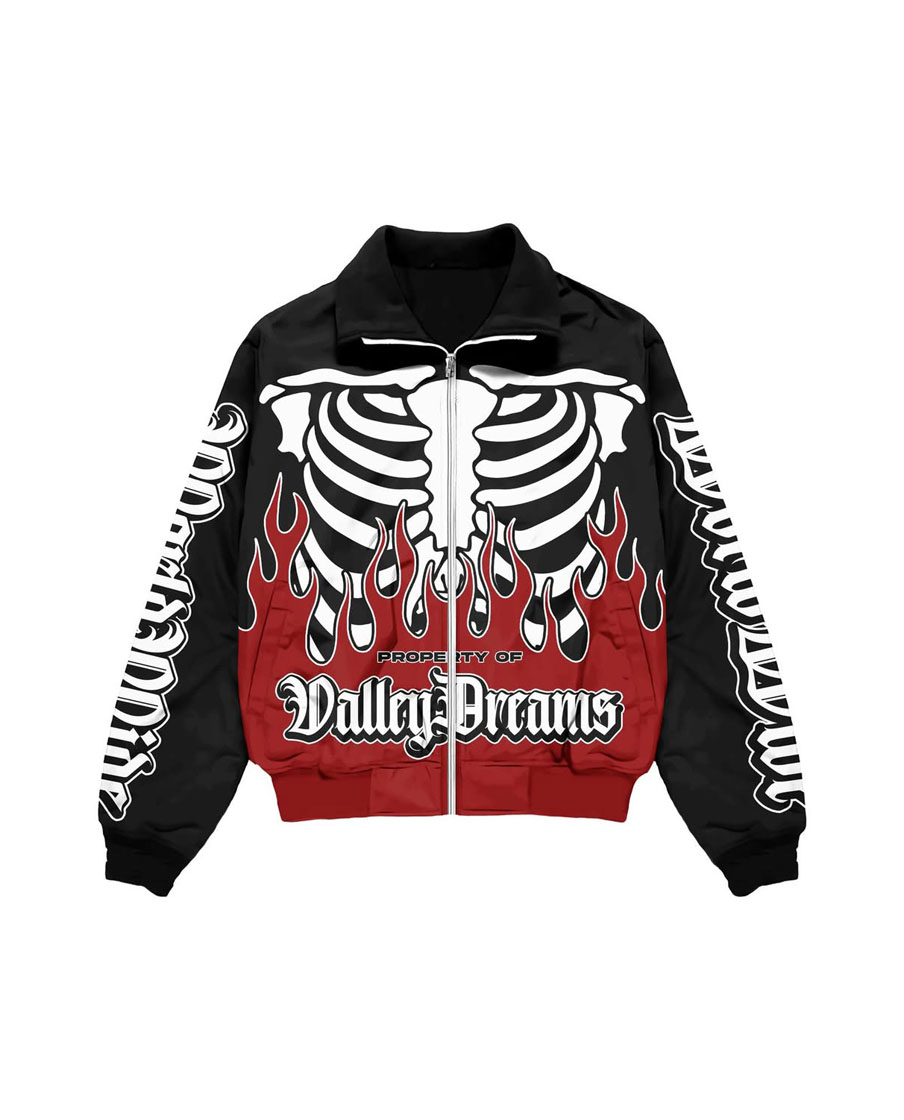 Custom Manufacturer Design Windbreaker Short Set