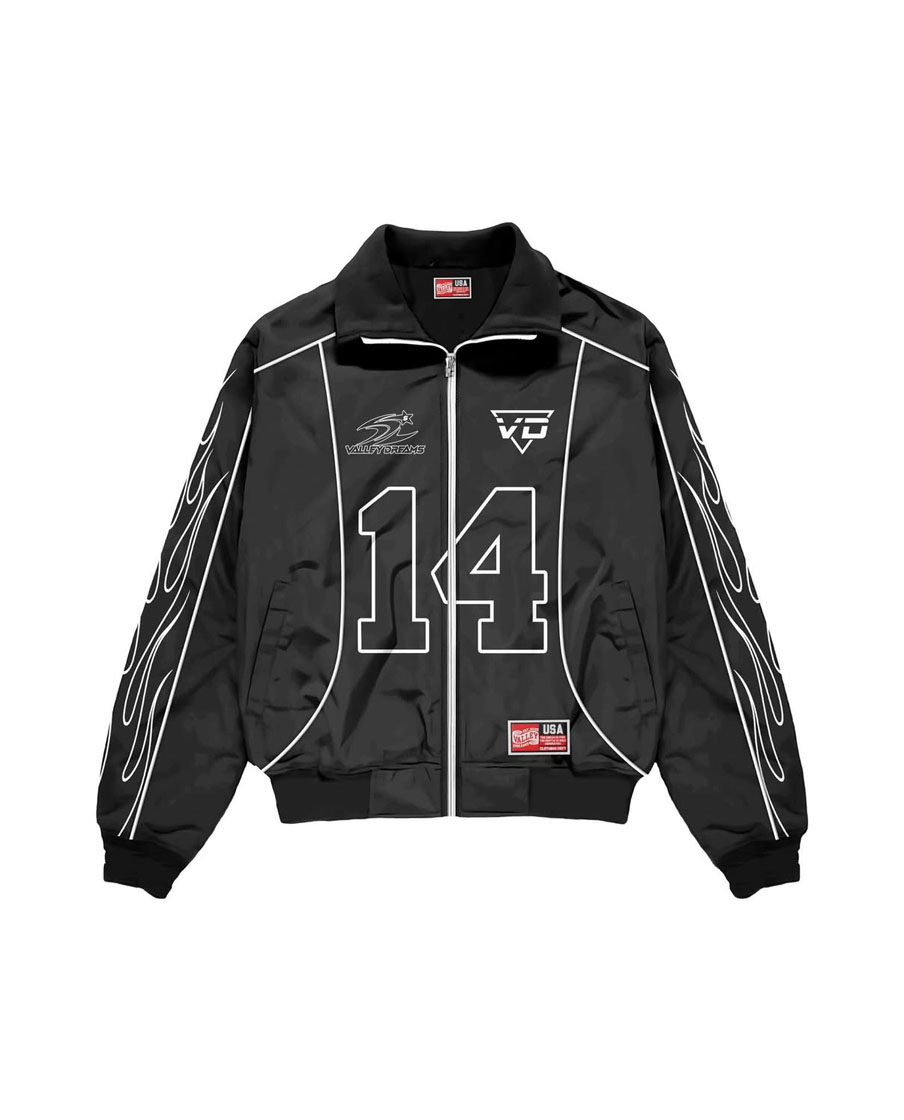 Custom Sublimation Style Windbreaker Suit