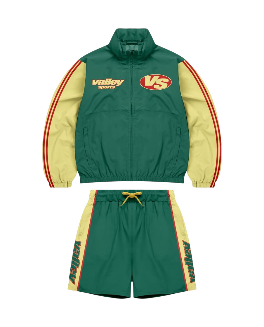 Manufacturer Custom Casual Lightweight Two Piece Set