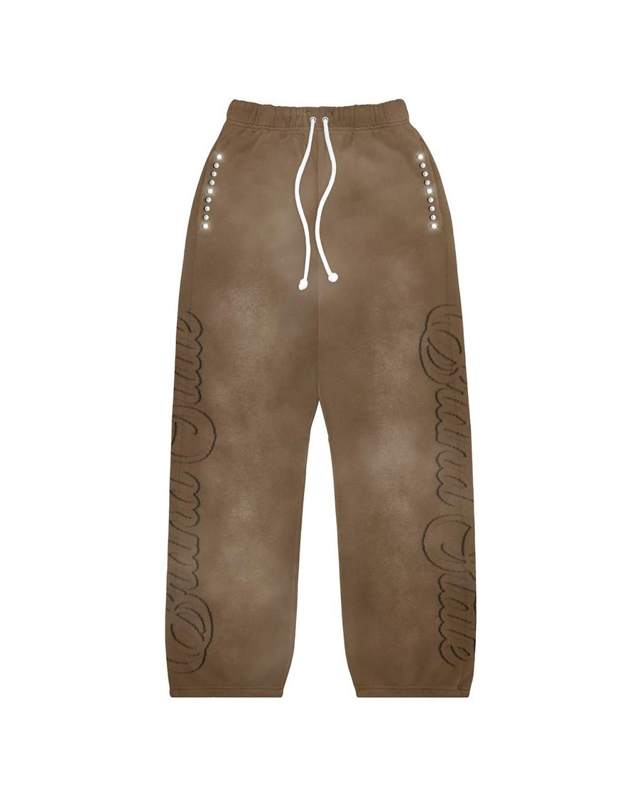 High Premium Style Sweat Suit