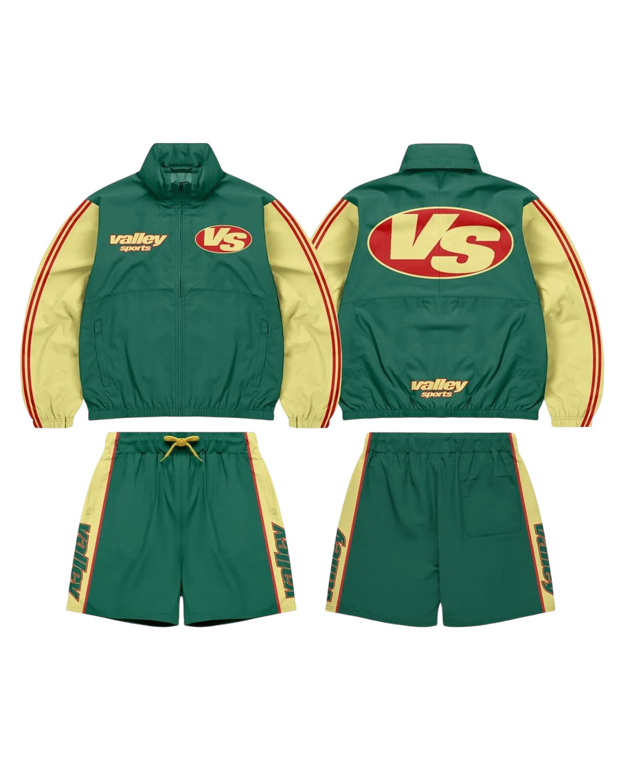 Manufacturer Custom Casual Lightweight Two Piece Set