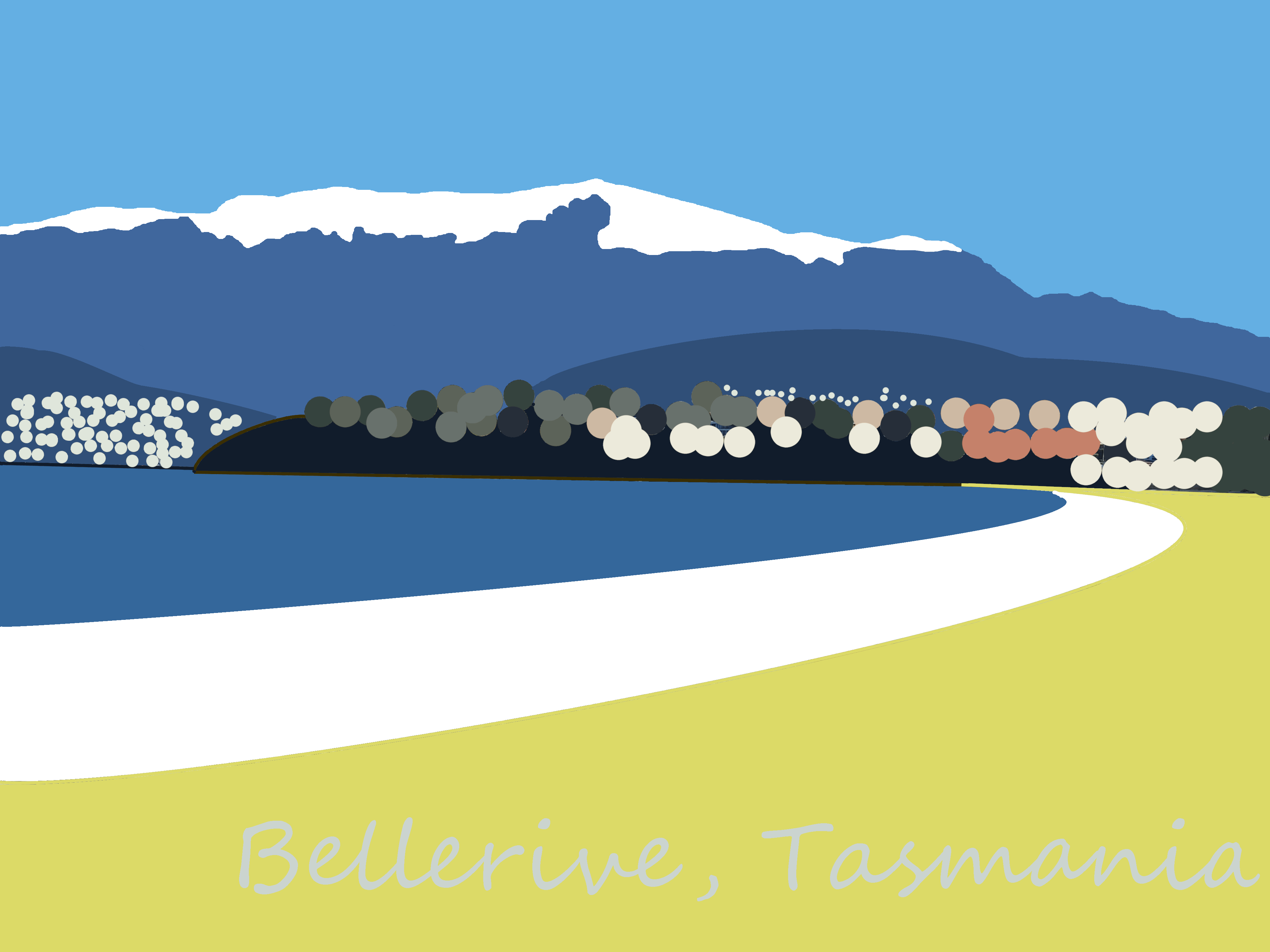 Bellerive Beach