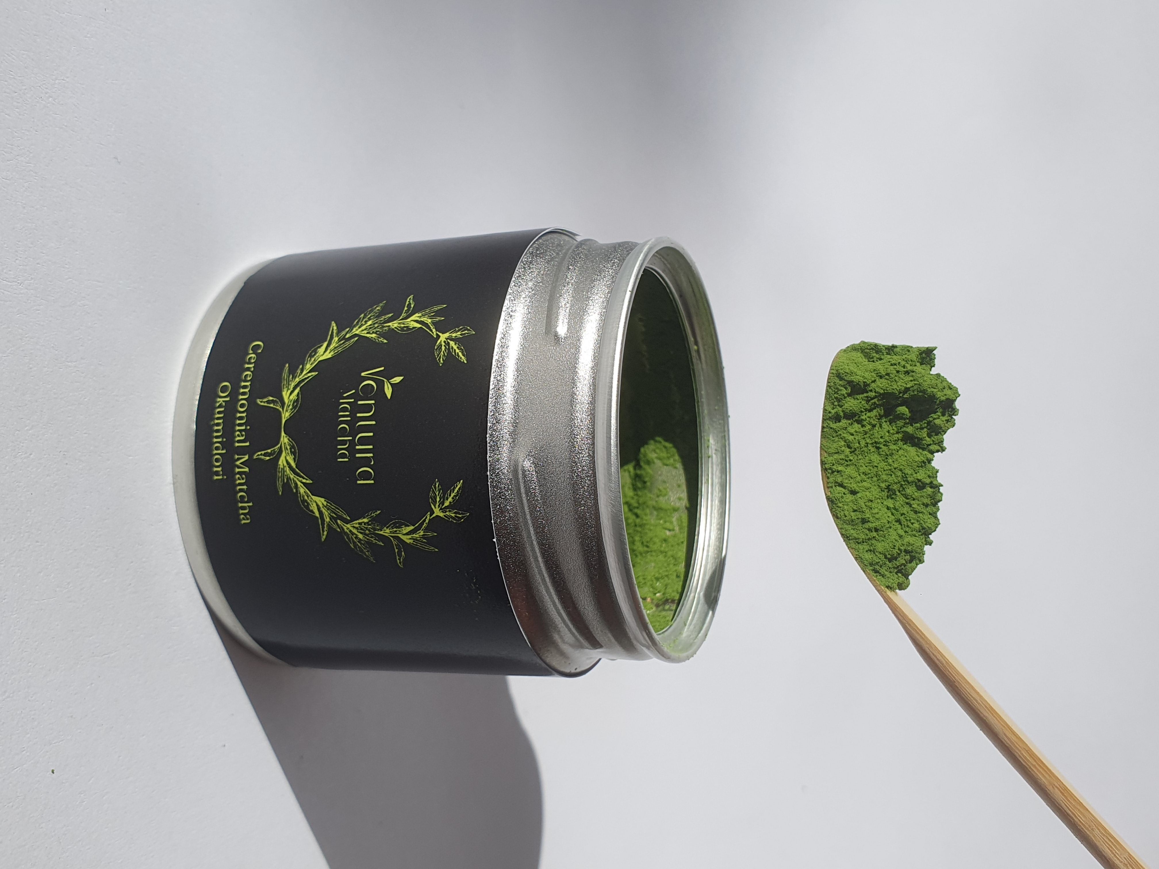 Ceremonial Matcha Okomidori from Uji, Japan