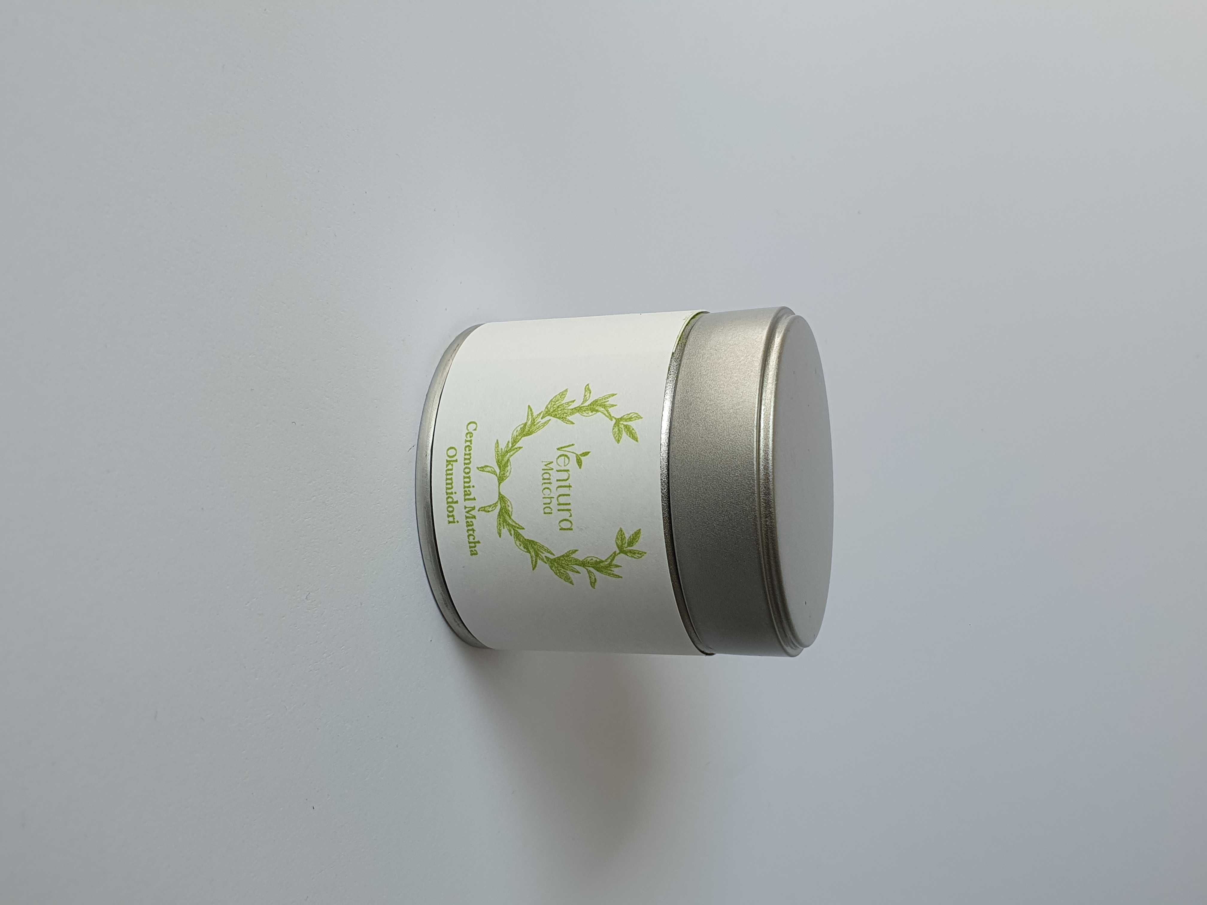 Ceremonial Matcha Okomidori from Shizuoka, Japan