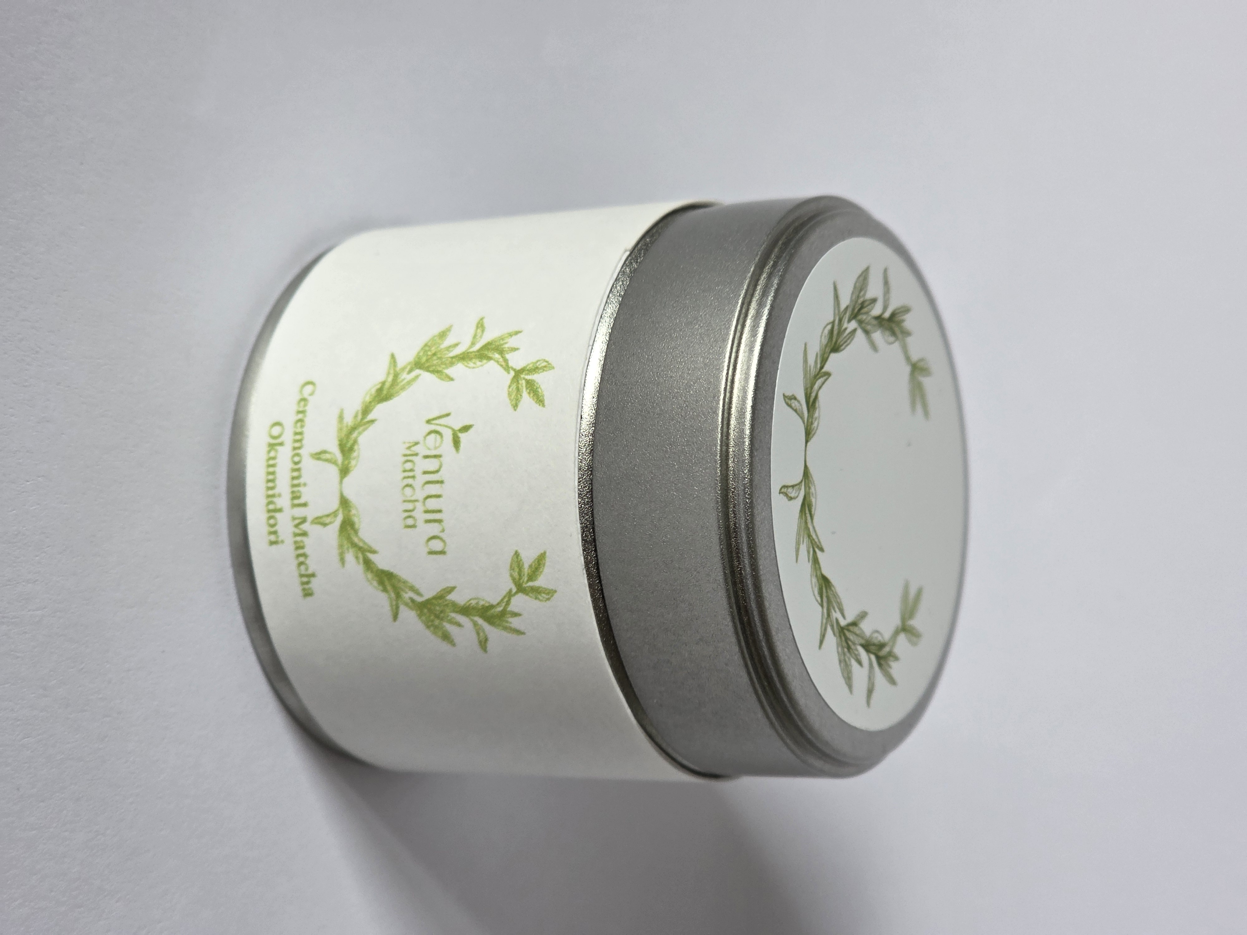 Ceremonial Matcha Okomidori from Shizuoka, Japan