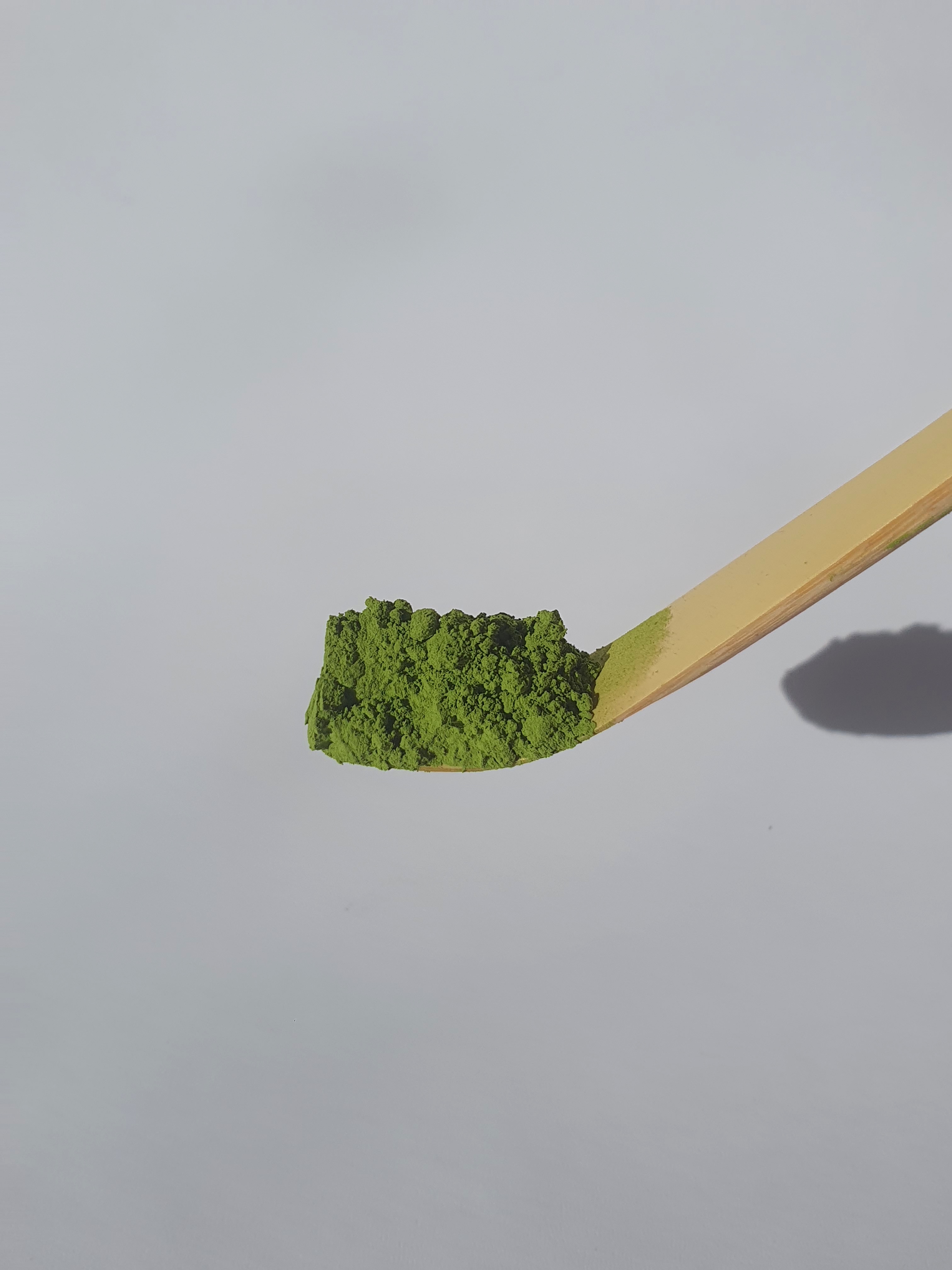 Ceremonial Matcha Okomidori from Shizuoka, Japan