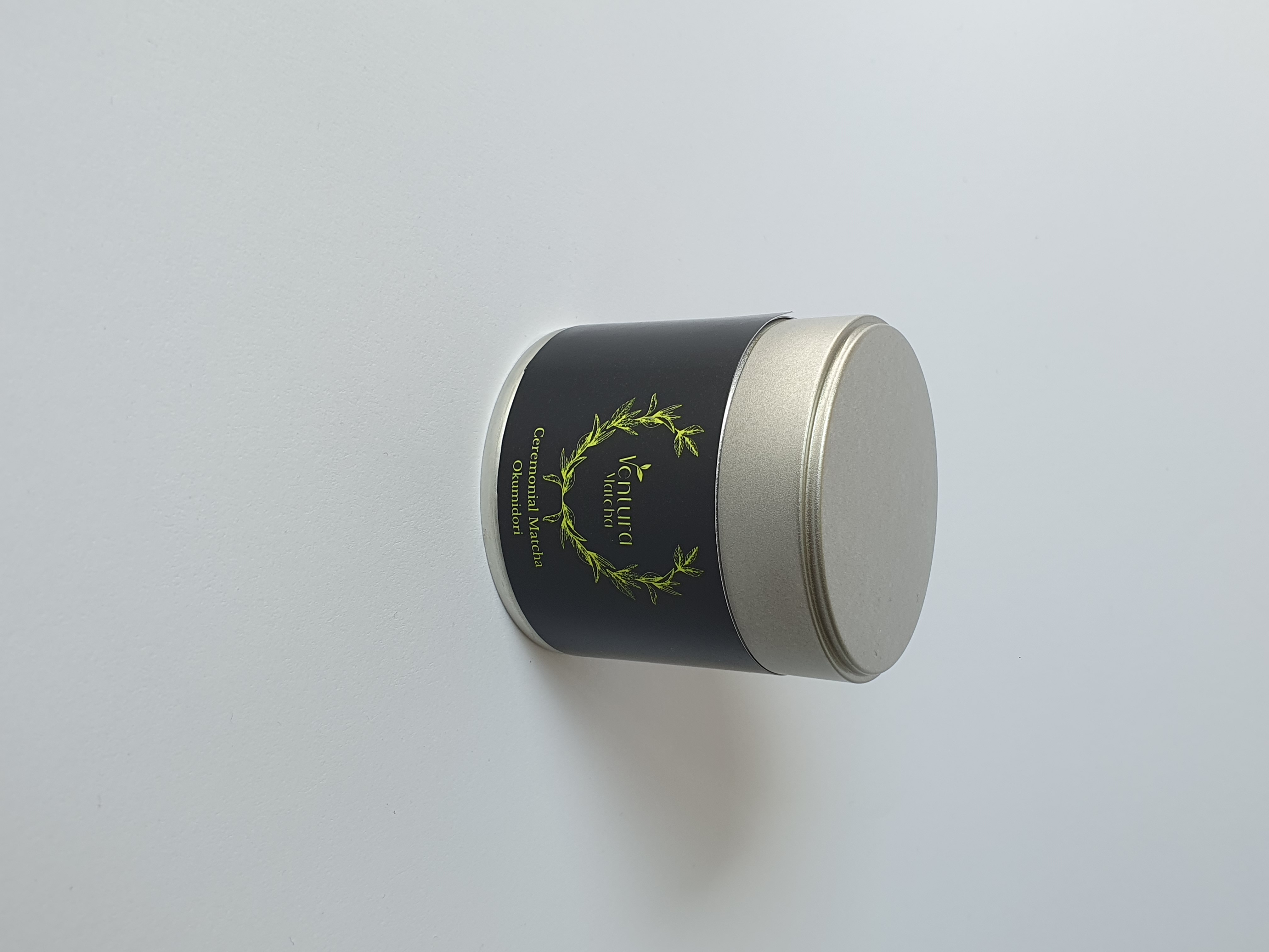 Ceremonial Matcha Okomidori from Uji, Japan