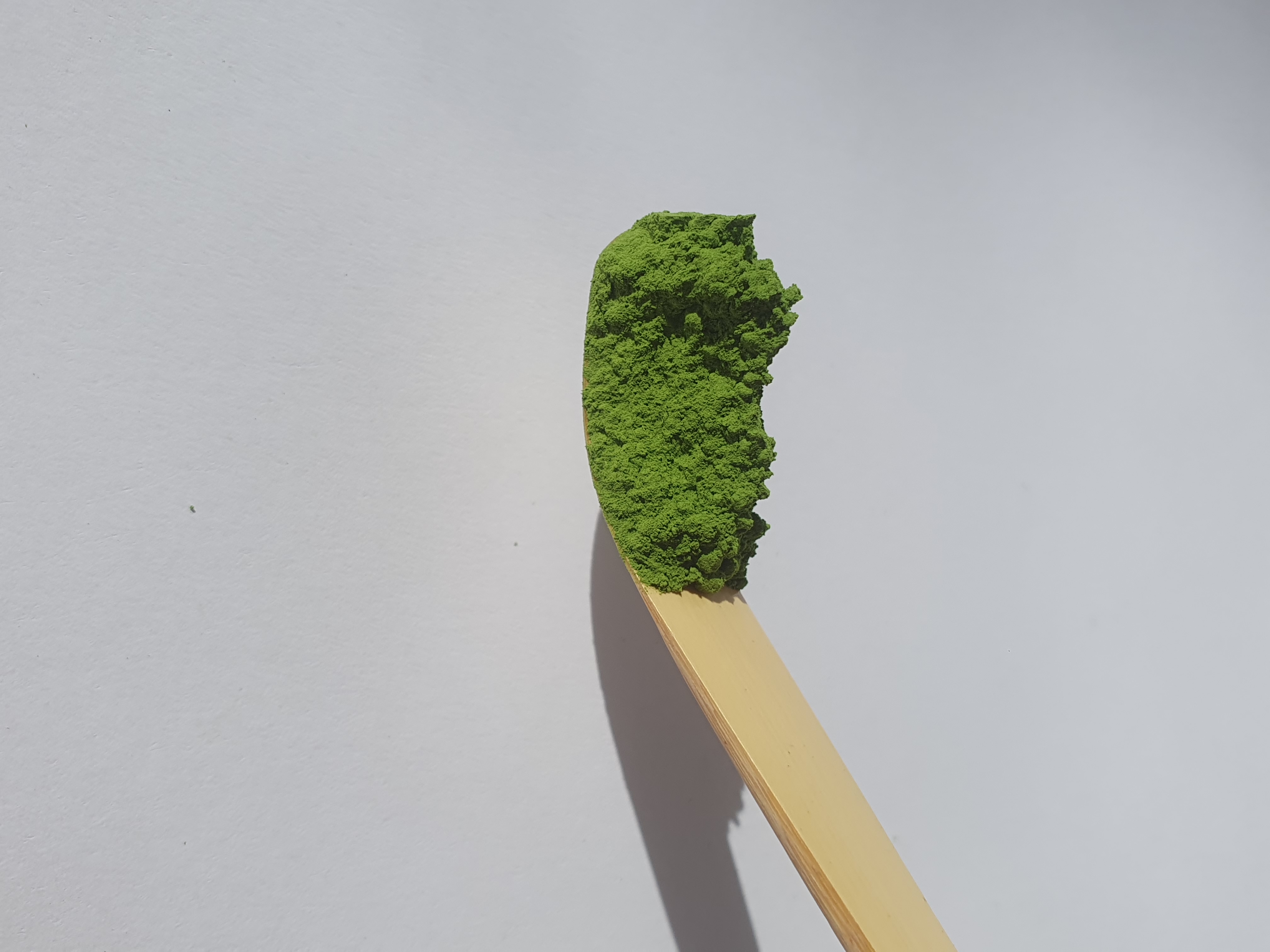 Ceremonial Matcha Okomidori from Uji, Japan