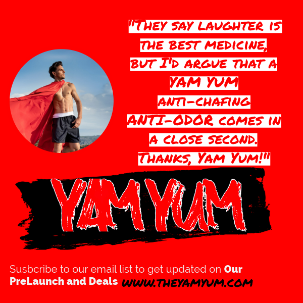 Yam Yum Ballsy Bliss Cream Bundle