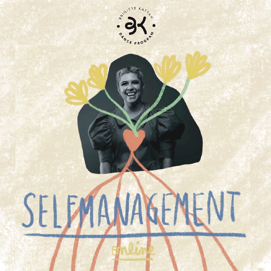 SelfManagement On Demand