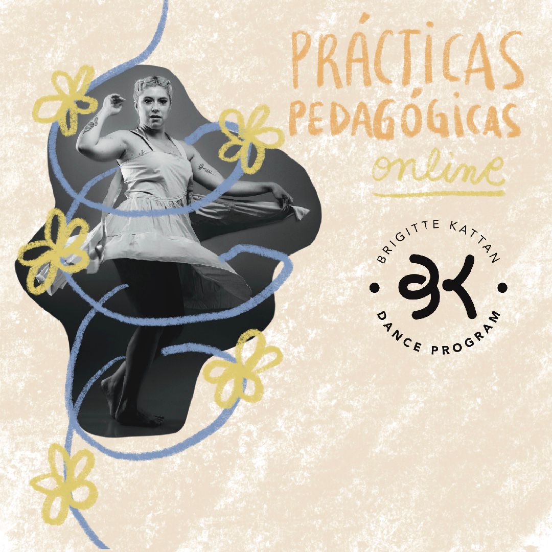 Prácticas Pedagógicas - OnDemand