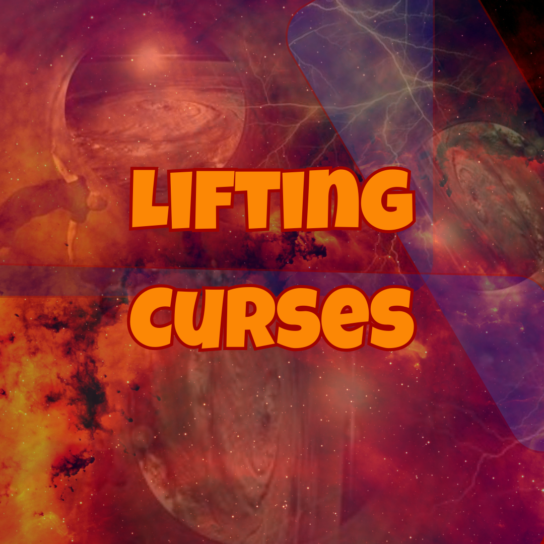Lifting Curses