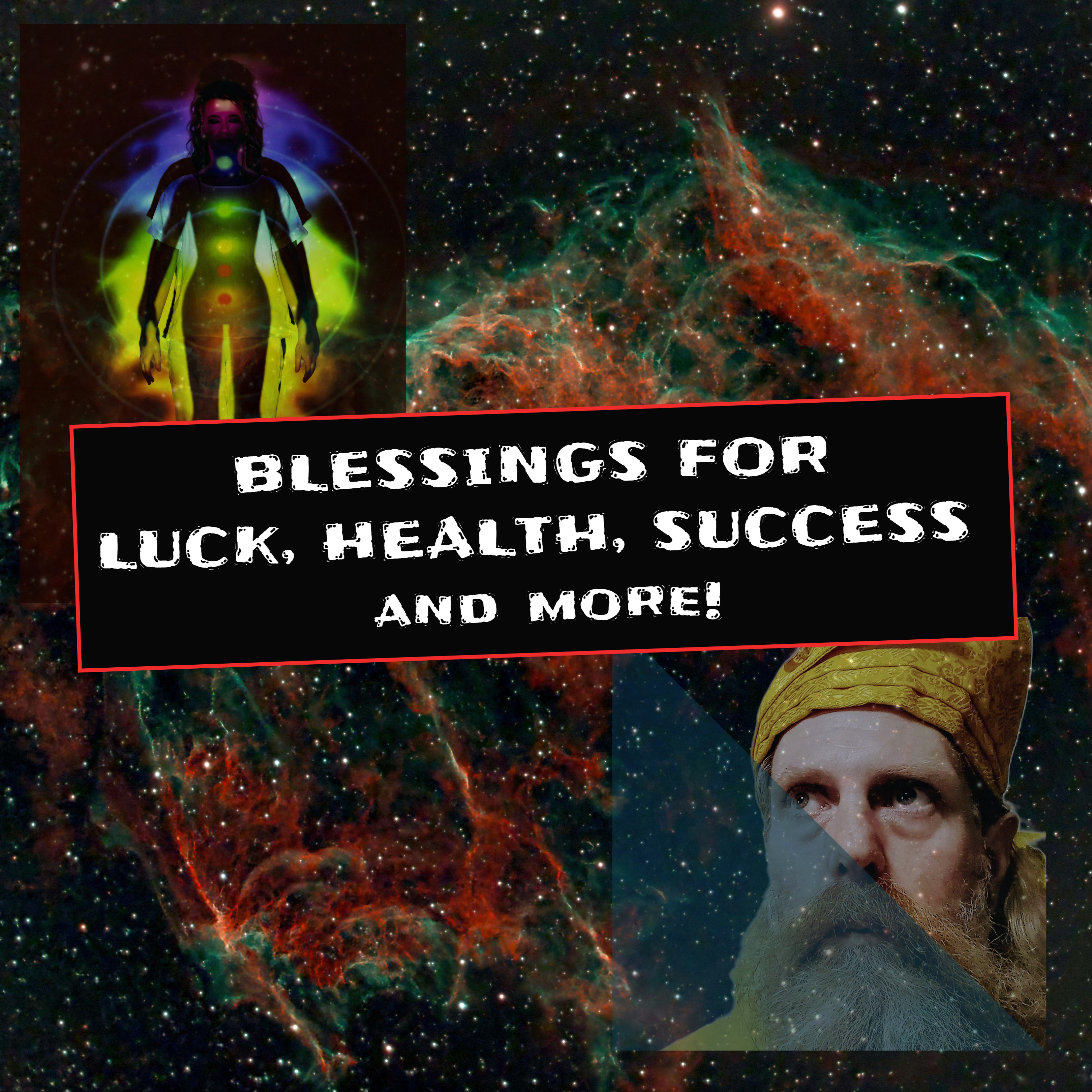 Blessings