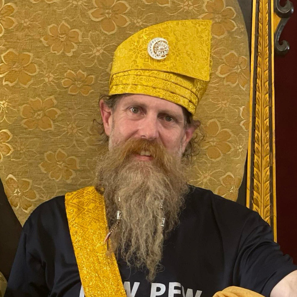 Blessing Items