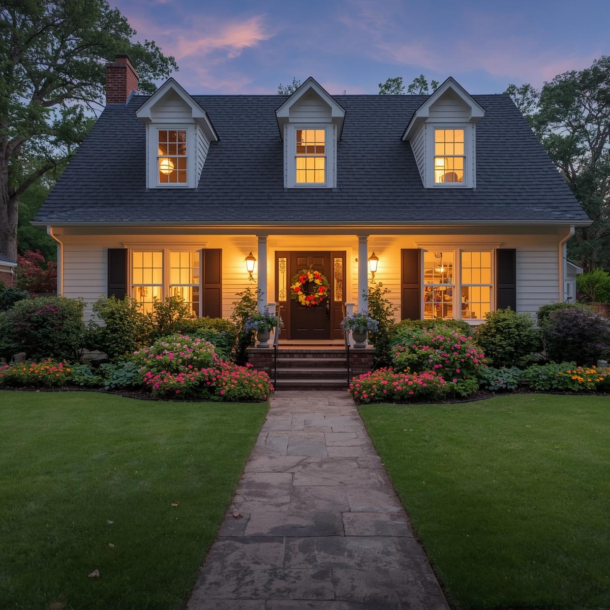 Home Cleansing and Blessing