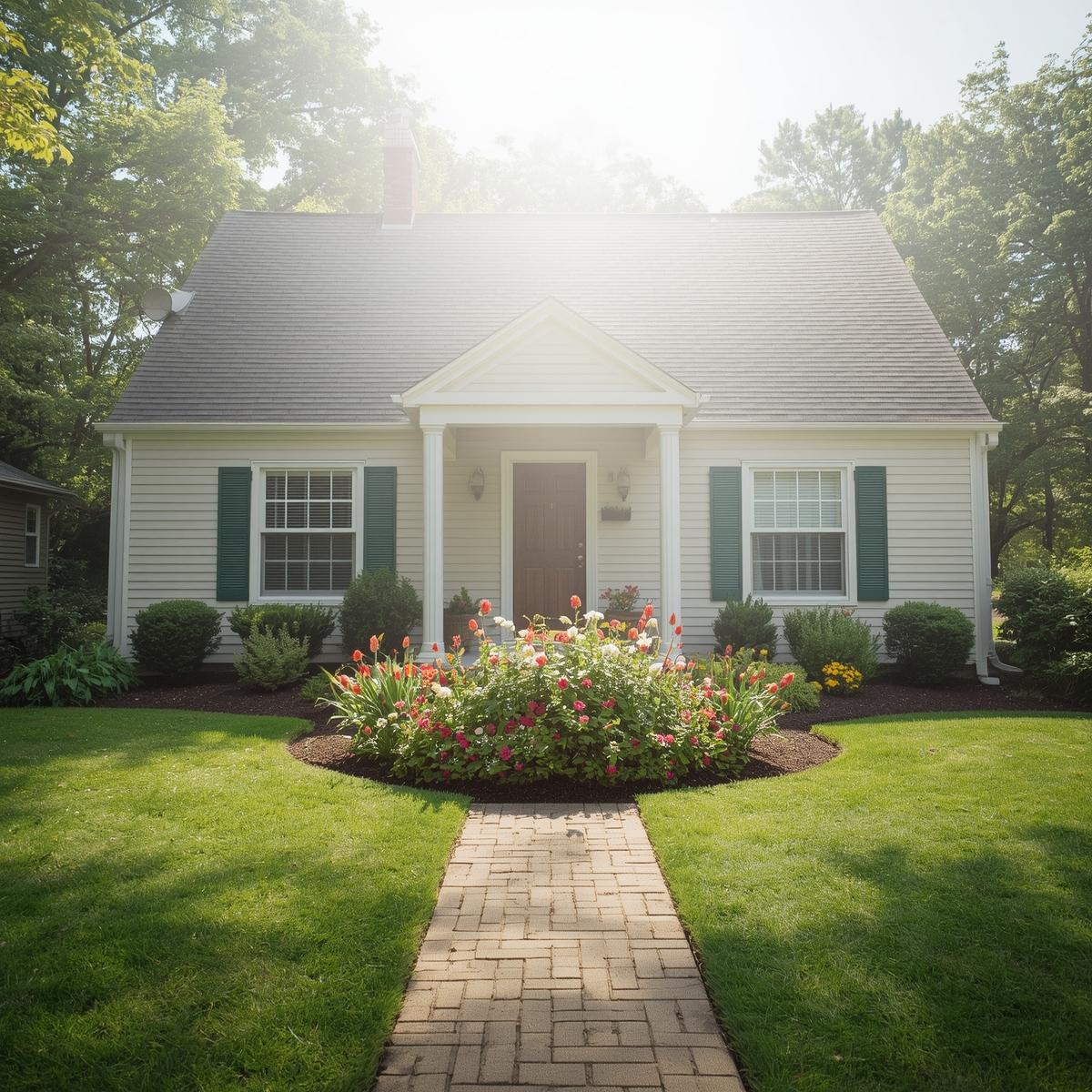 Home Cleansing and Blessing