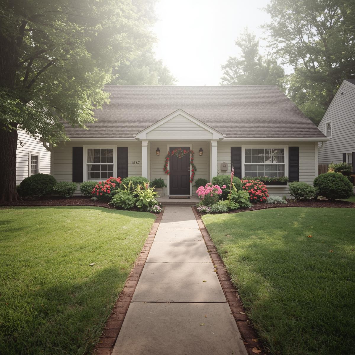 Home Cleansing and Blessing