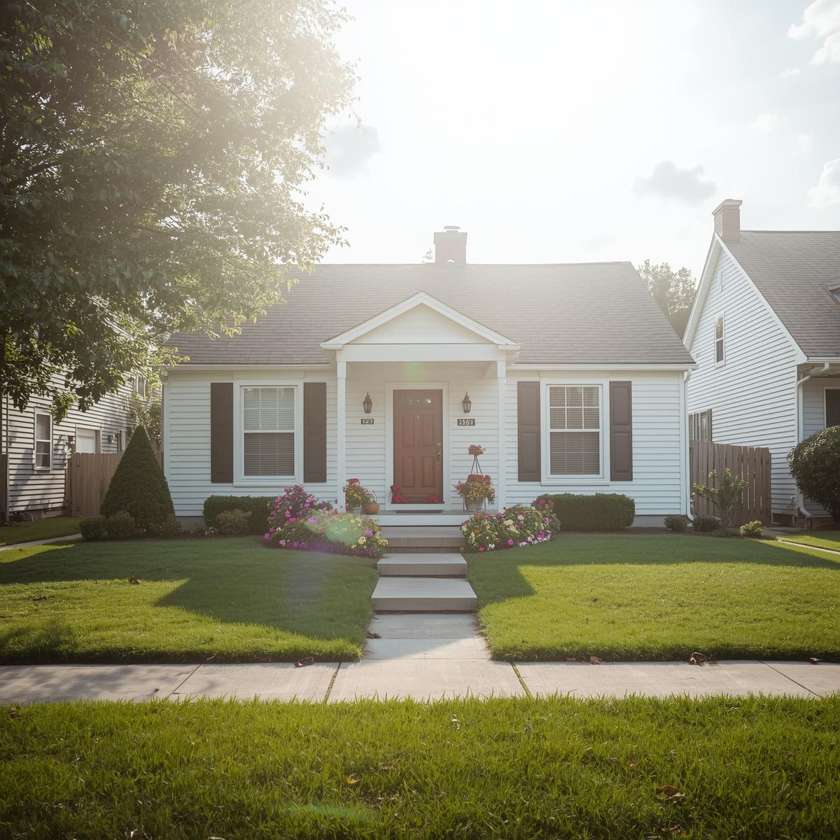 Home Cleansing and Blessing