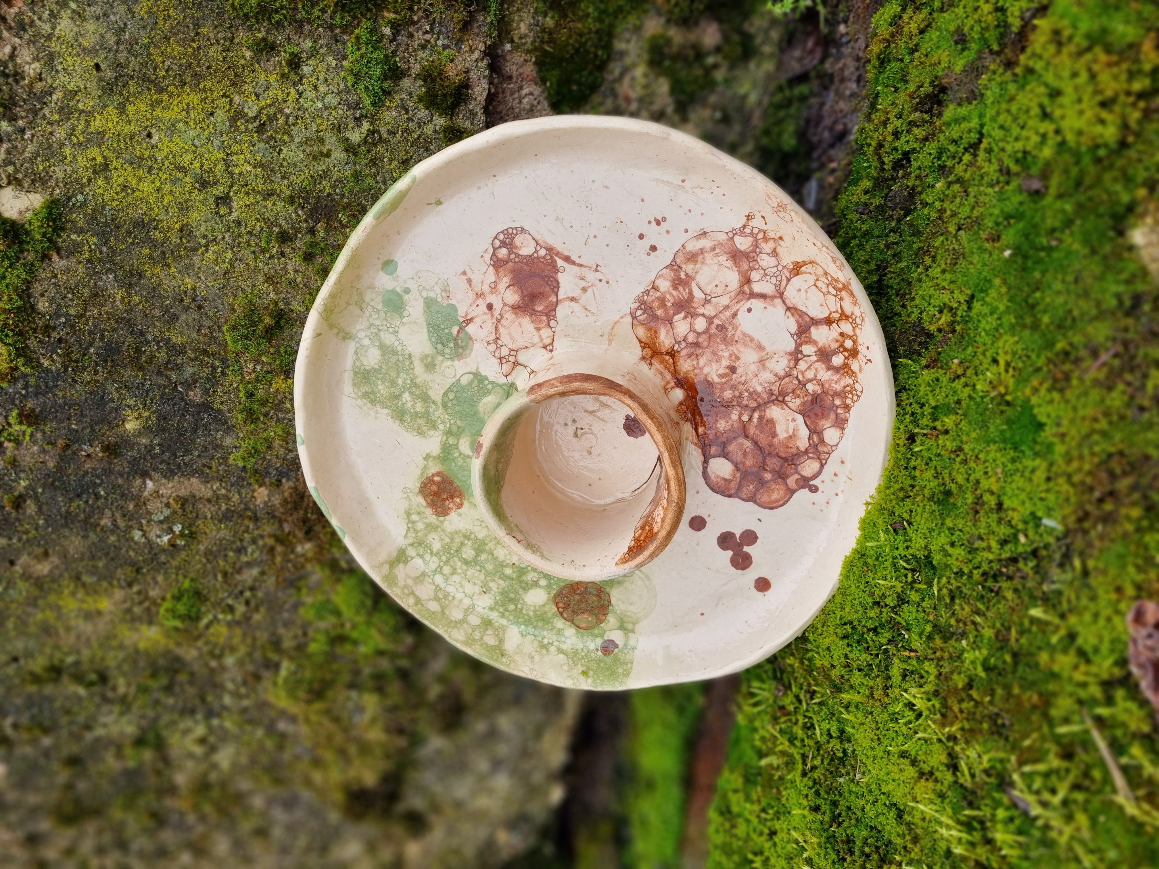 Tortinė - užkandinė