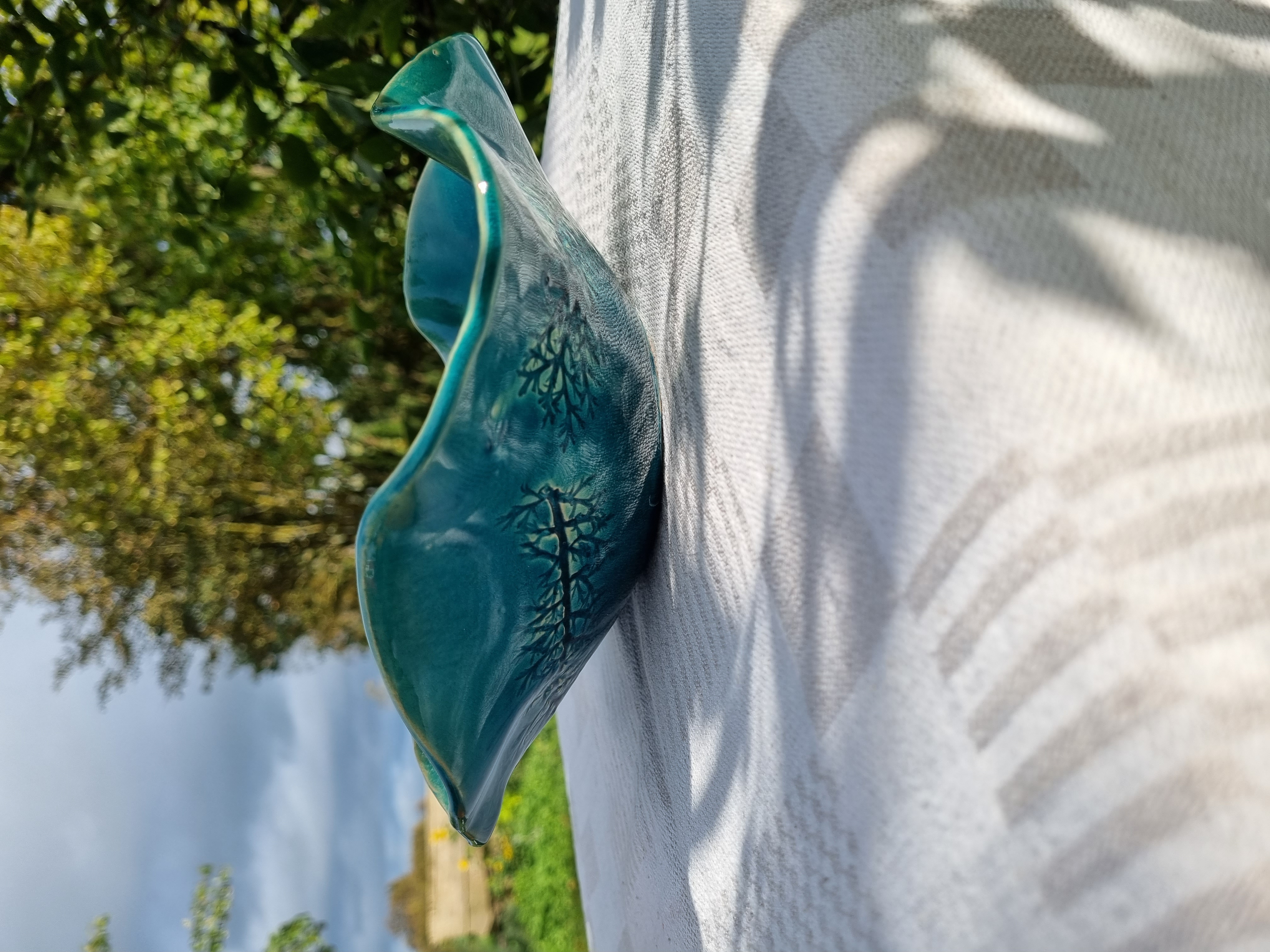 Dubuo vaisiams "Bangos"